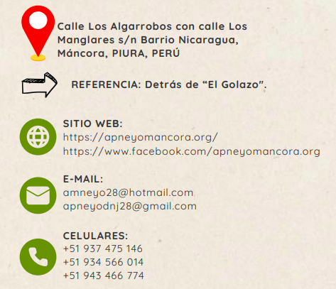 contacto